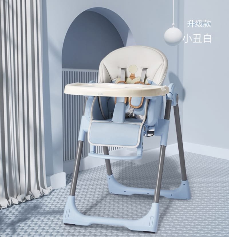 Baby feeding chair - OhMyBaby