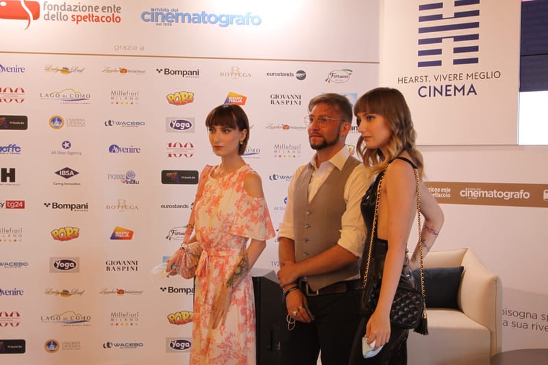 VENEZIA 77th - Spazio FEdS