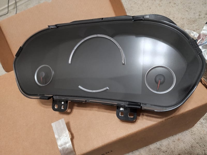 Auto Parts Avery Color