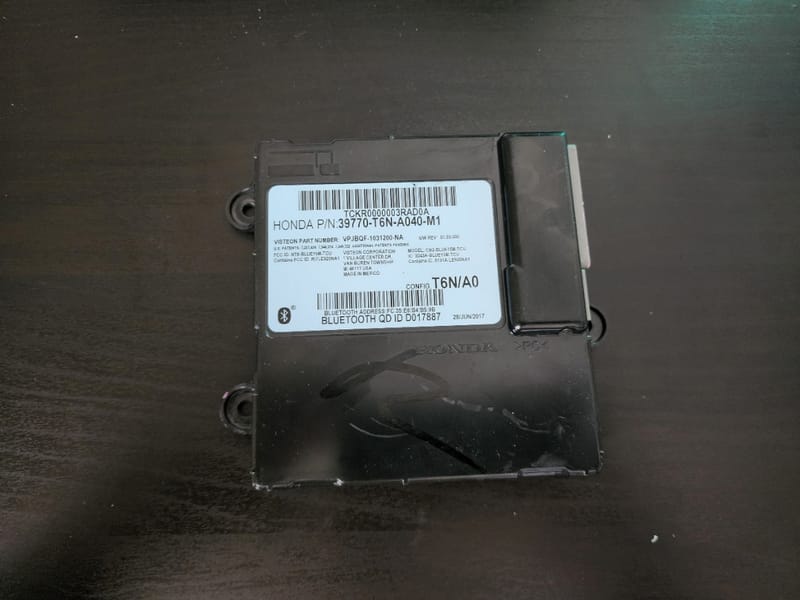 Auto Parts Avery Color