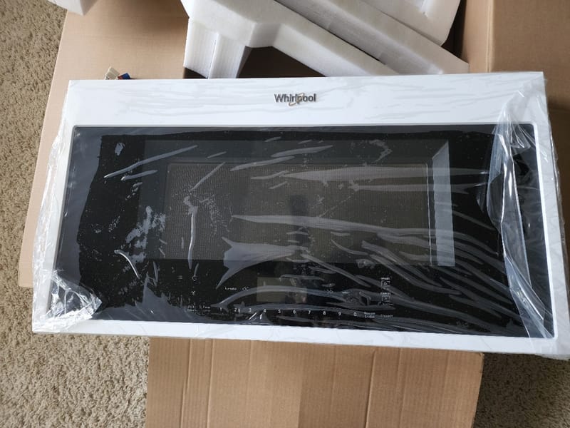 samsung dishwasher control panel