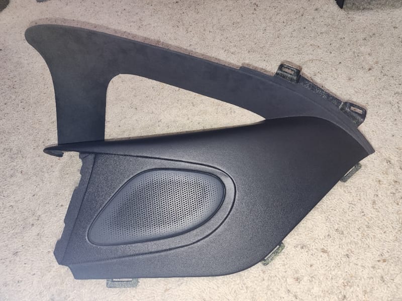 Auto Parts Avery Color