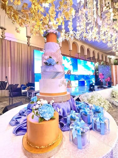 Crumbs Cake Art Philippines