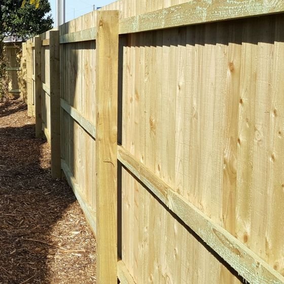 How To Build A Fence