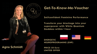 QUANTUM COACHING image