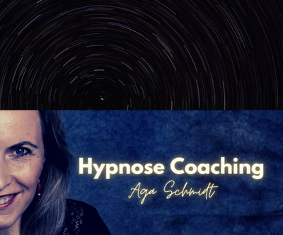 Hypnose Coaching image