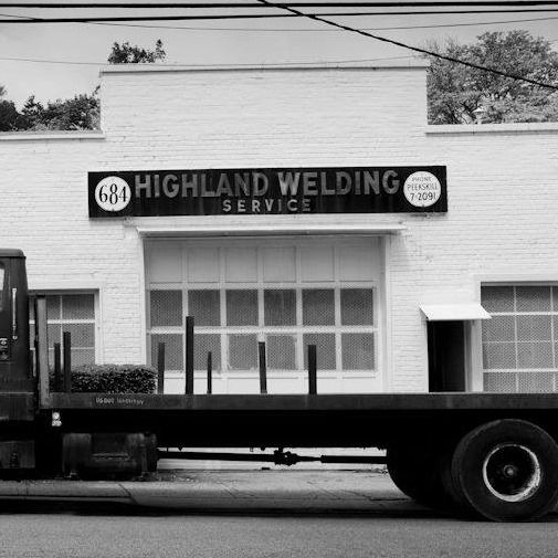 Highland Welding Services