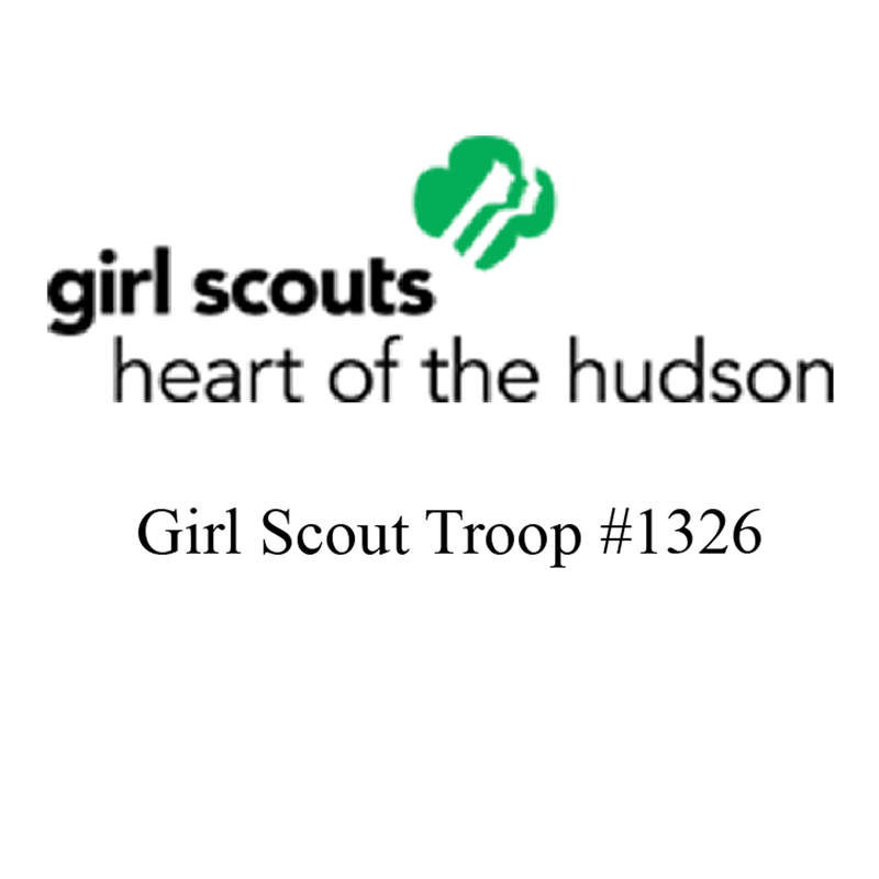 Girl Scout Troop #1326