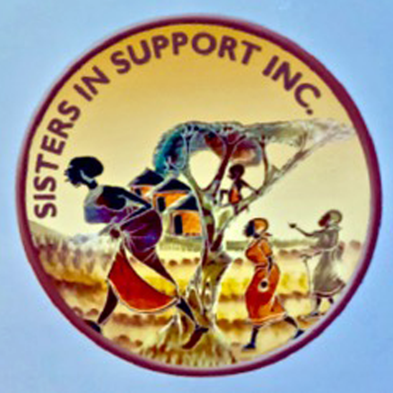 Sisters In Support Inc.