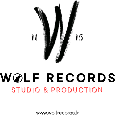 WOLF RECORDS STUDIO & PRODUCTION