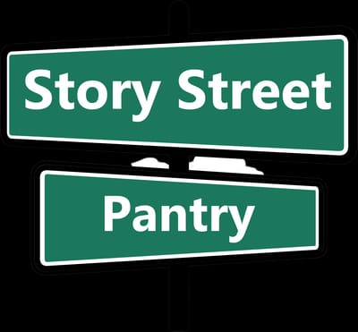 Story Street Pantry