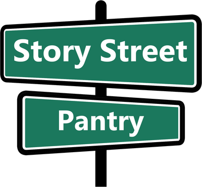 Story Street Pantry