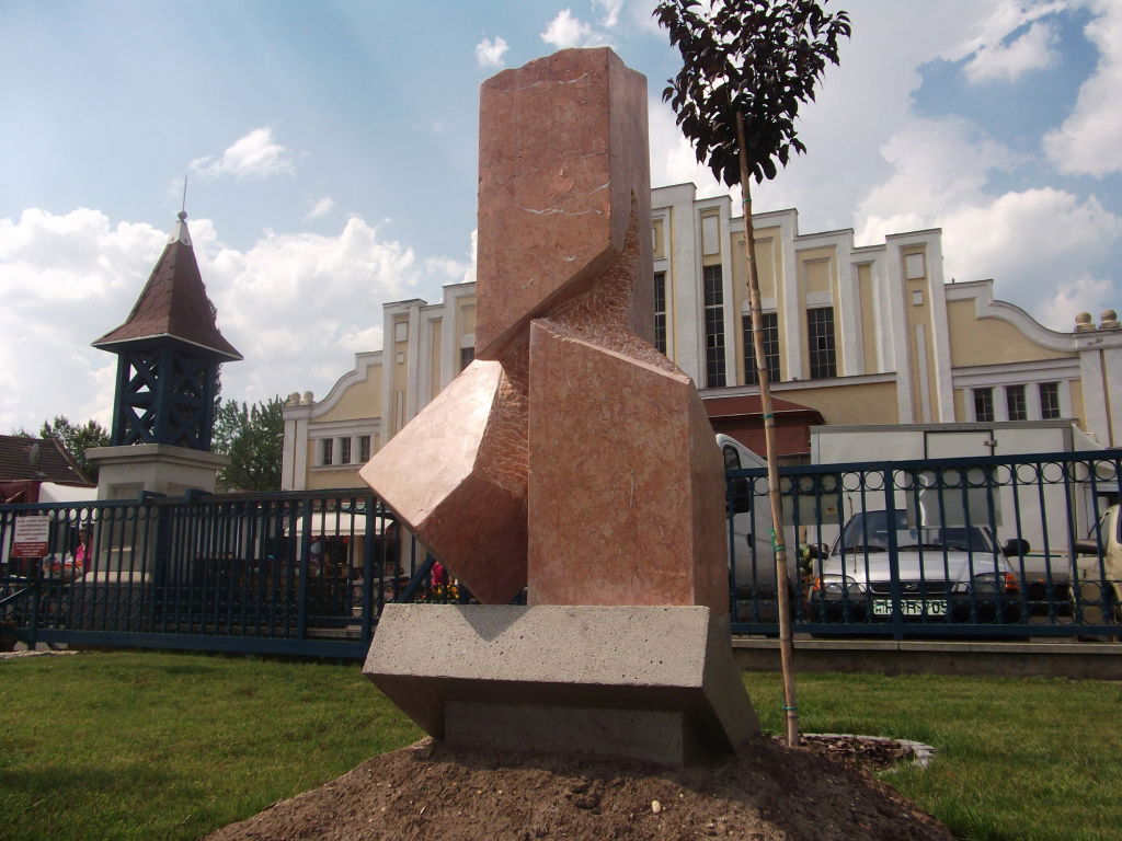 Kőbe vésett gondolatok