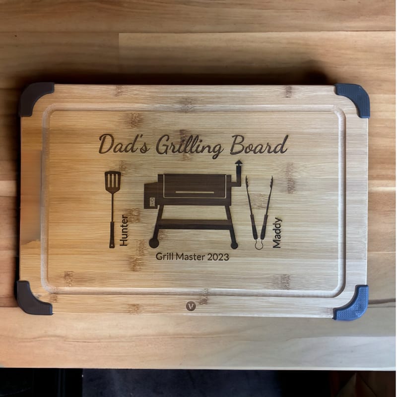 The 10 Best Personalized Cutting Boards of 2023