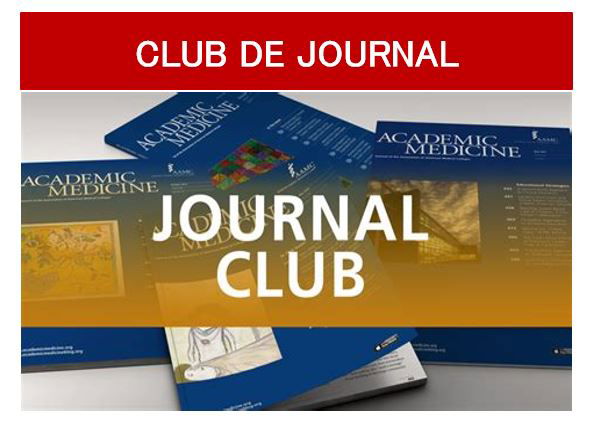 CLUB JOURNAL