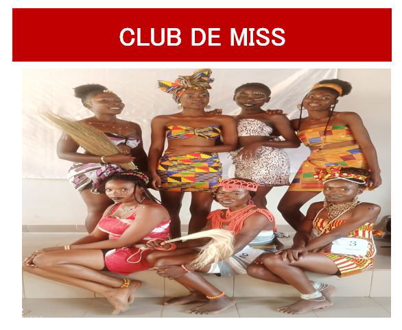 CLUB MISS GOTSCHOOL