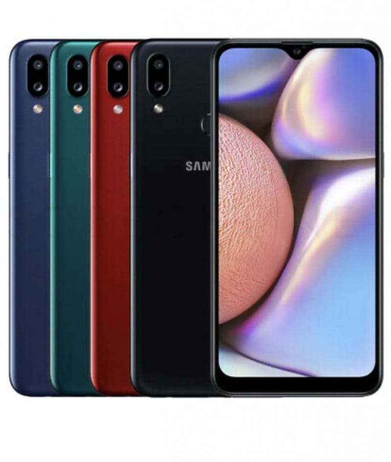 samsung galaxy a10s 3gb ram 32gb rom