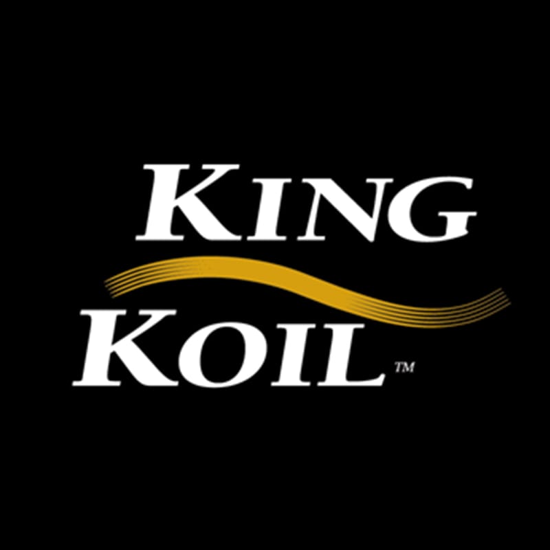 KING KOIL MJ FURNITURE STORE