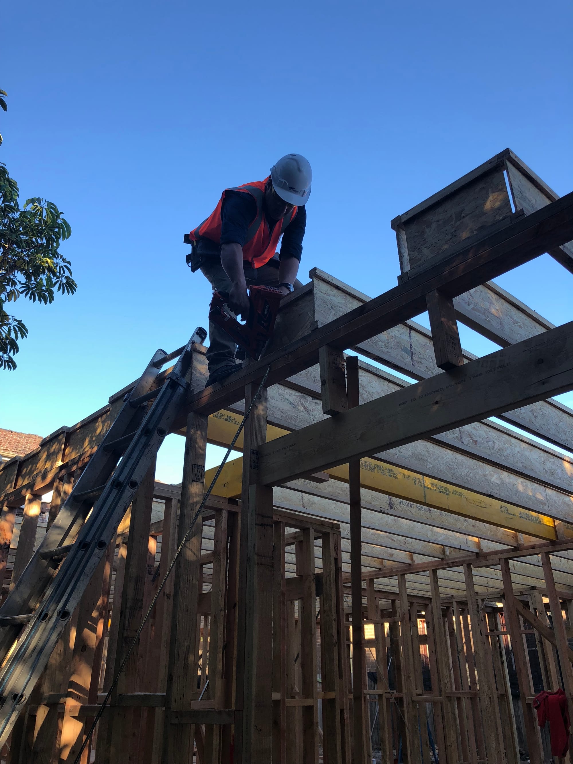 WK construction services - WK Construction Services Pty Ltd