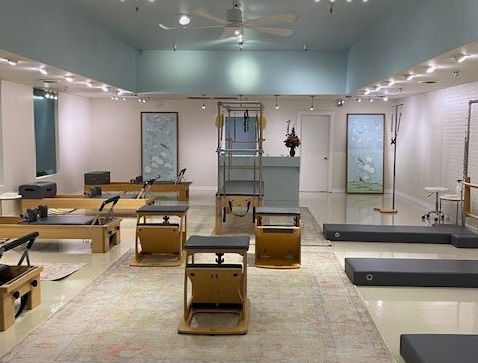 Pure Pilates - Pilates in Oklahoma City, OK