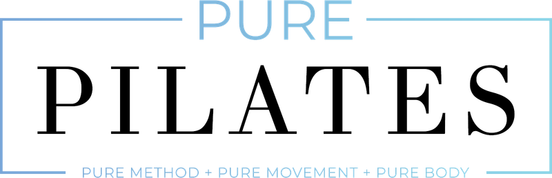 Pure Pilates - PURE PILATES