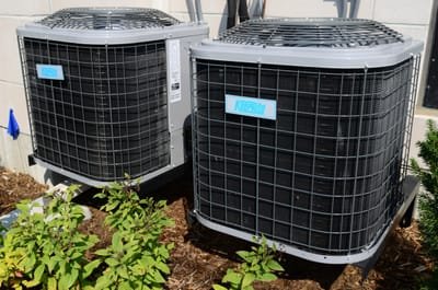 Tips to Consider When Choosing an Air Condition System Installation Staff image