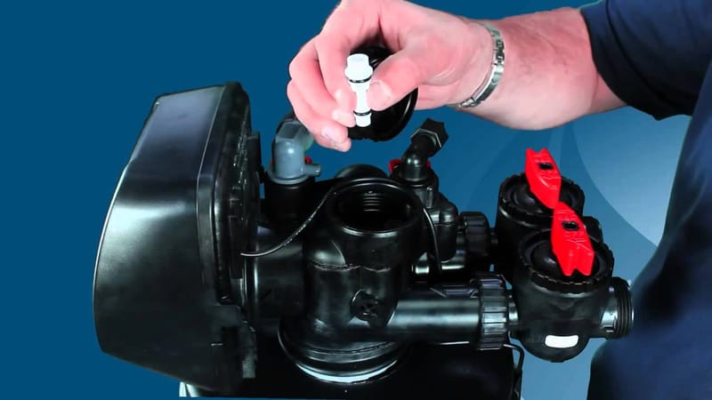 System Service & Repair