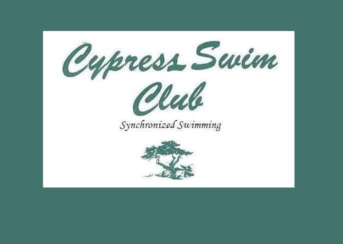 Cypress Swim Club (CYP) Seaside, Calif