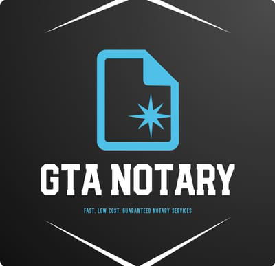 GTA- Notary