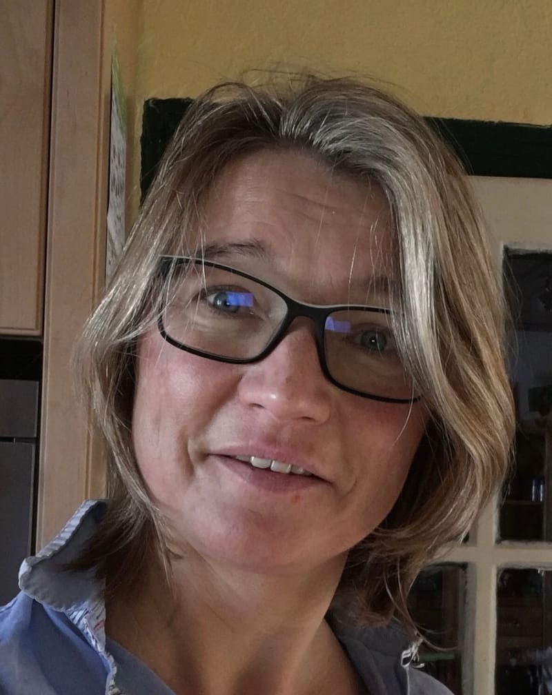 Mag. Sandra Damböck-Lehr MA
