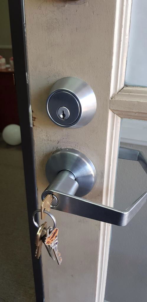 locksmith in newport