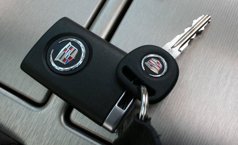 Automotive Locksmith Service