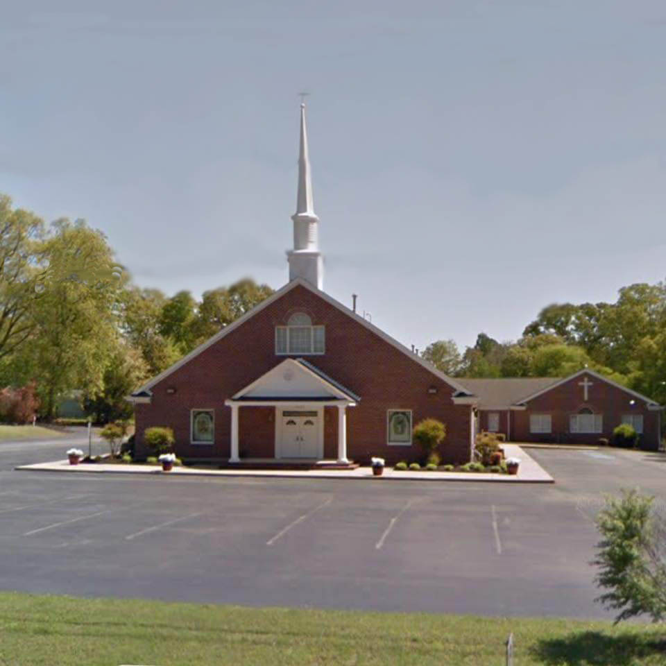 Pleasant Grove Baptist Church - We Are Tools For Christ