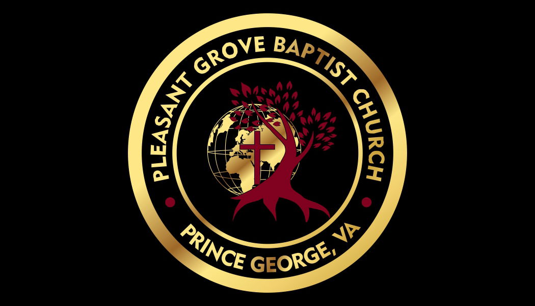 Live Stream - Pleasant Grove Baptist Church