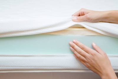 Which Sort of Bed Mattress Is the most effective? image