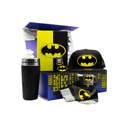 Batman Gifts - Make Him Pleased With Remarkable Replicas  image