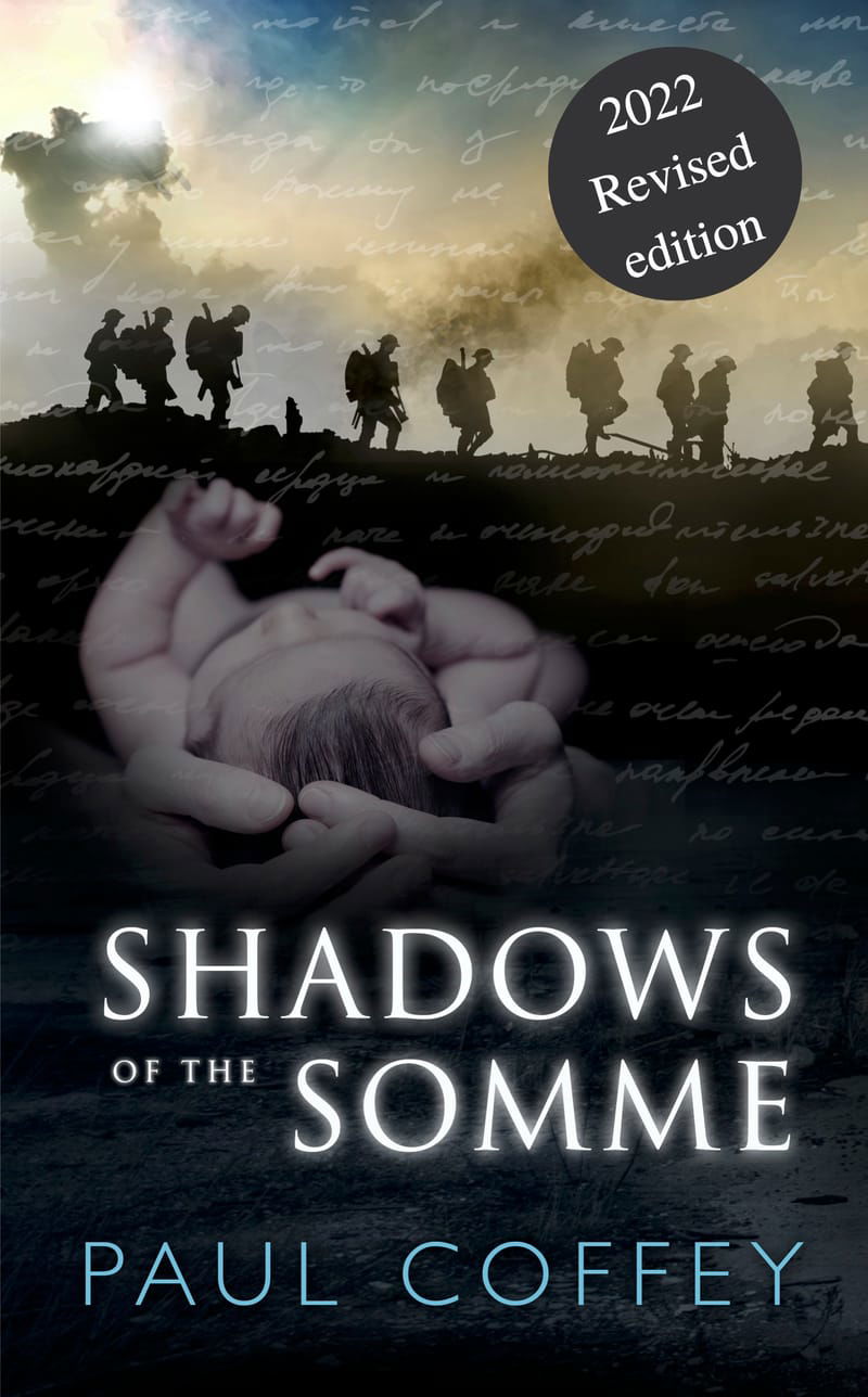 Shadows of the Somme