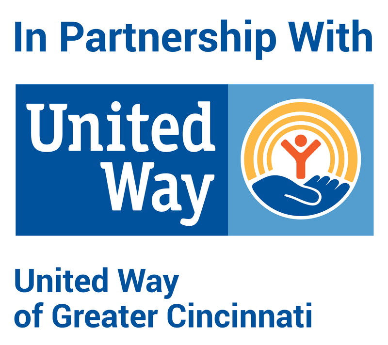 United Way of Cincinnati, Ohio