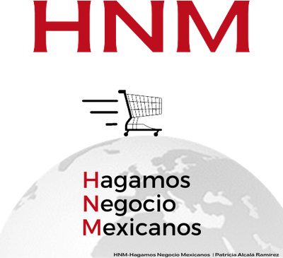 HNM Hagamos Negocio Mexicanos