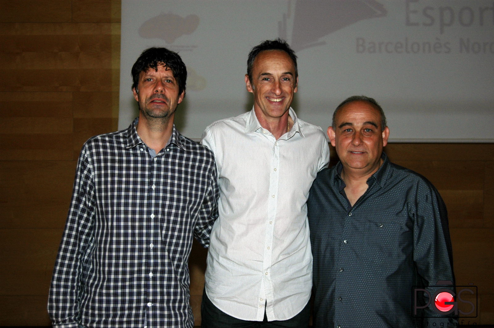 Premi al Suport al Basquetbol Colomenc: Consell Esportiu del Barcelonès Nord