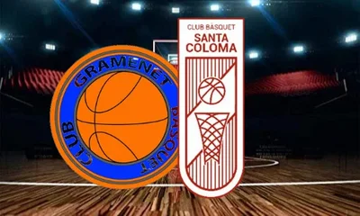 Prèvia derbi colomenc: Gramenet BC Taronja - CB Santa Coloma - Mini femení