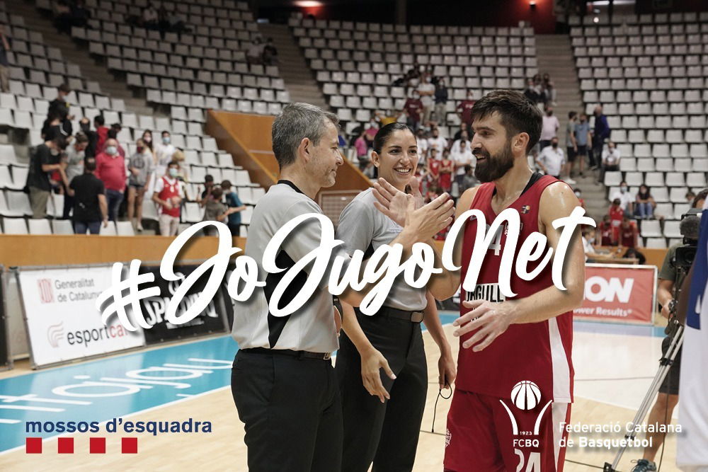 Campaña #JoJugoNet: El Fair-Play debe ser para todos igual