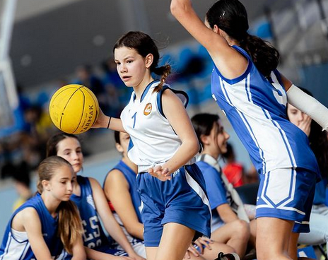 Fin en la Semana Santa de baloncesto colomense