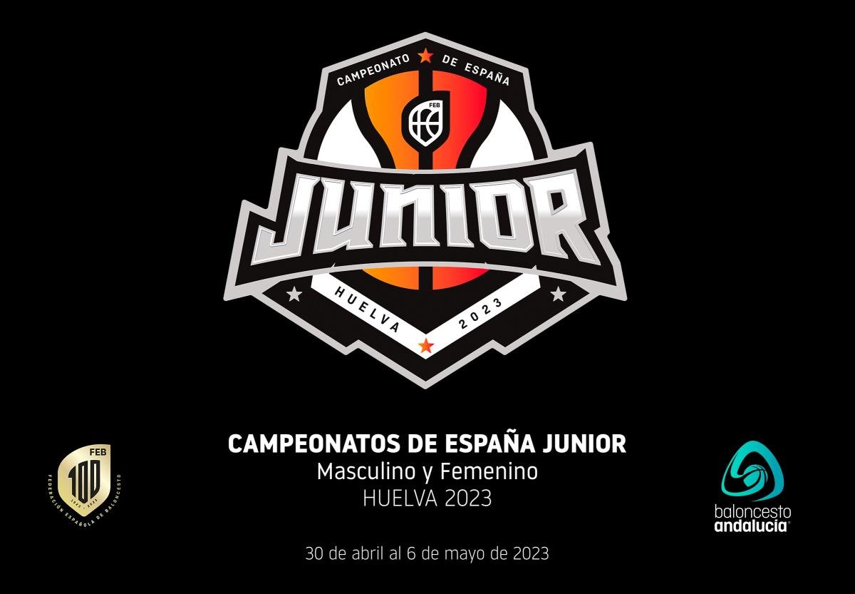 El Campeonato de España junior listo para los dos representantes colomenses