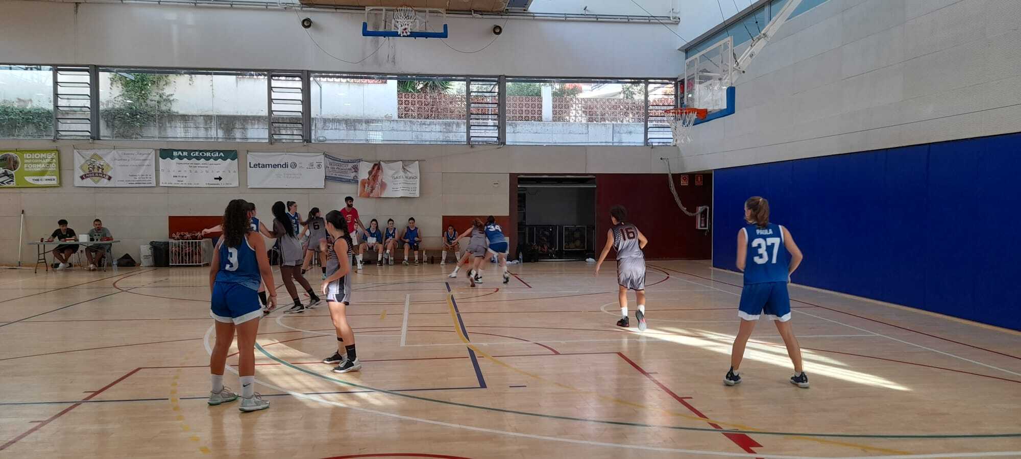 Resumen 2a. Jornada Copa SCG 2023