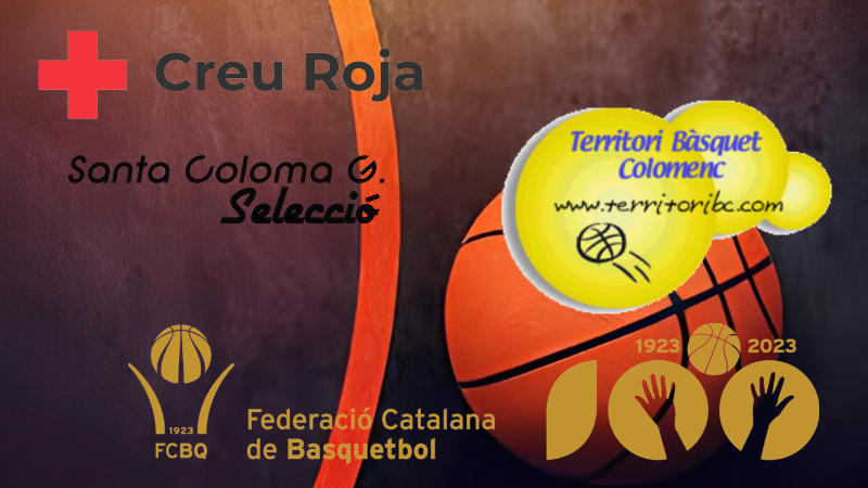 El basquetbol colomenc més solidari estarà al Centenari de la FCBQ