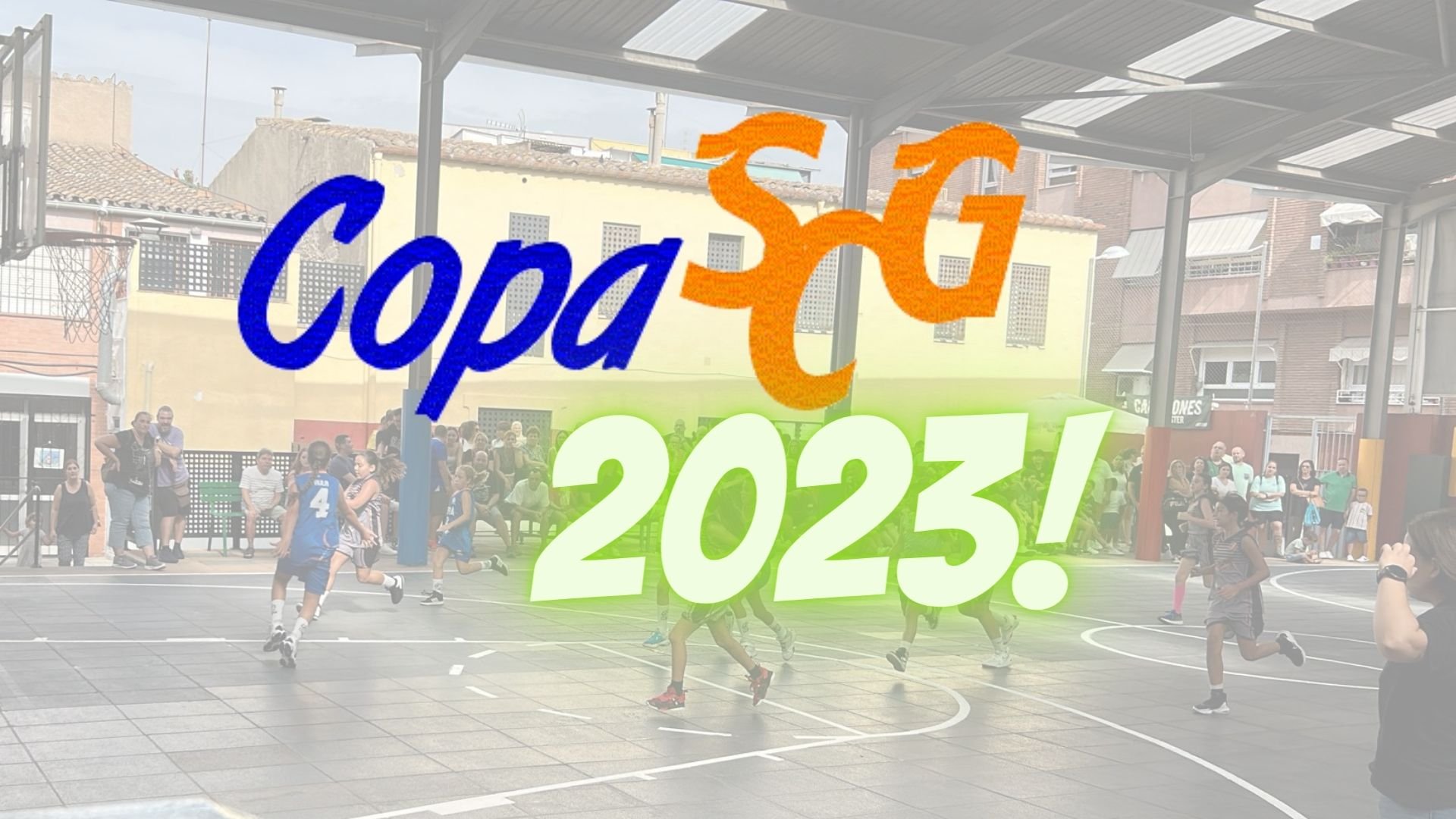 Un bon balanç de la Copa SCG 2023 i les seves curiositats