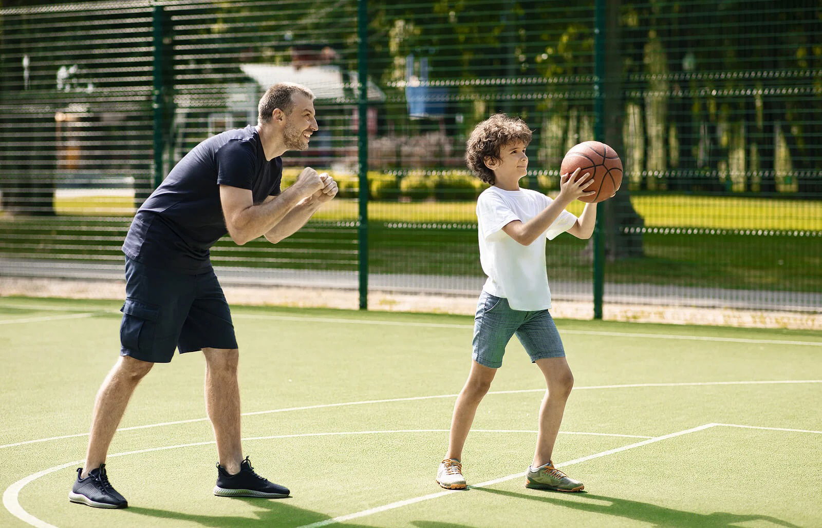 La influencia de la presión de los padres en el deportista