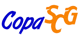 Logo de Copa SCG (2016-Actualitat)