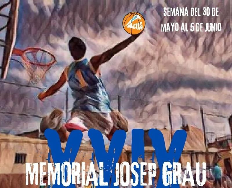 XXIX Memorial Josep Grau